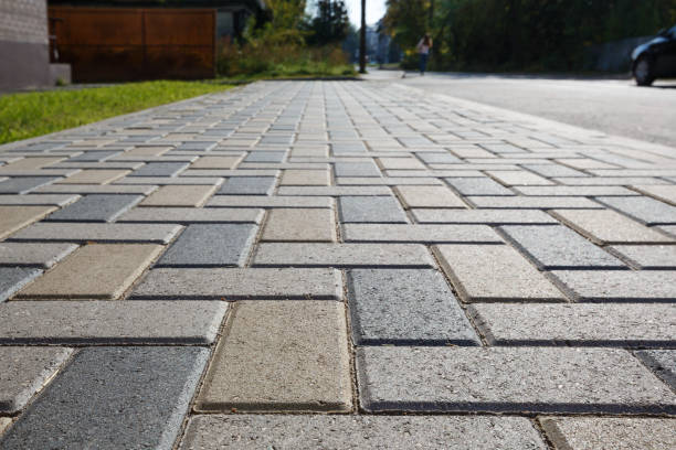 Professional Driveway Pavers in Fort Mitchell, KY