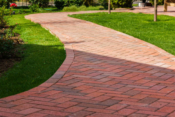 Best Decorative Driveway Pavers  in Fort Mitchell, KY