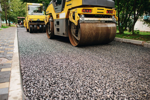 Reasons to Select Us for Your Driveway Paving Requirements in Fort Mitchell, KY